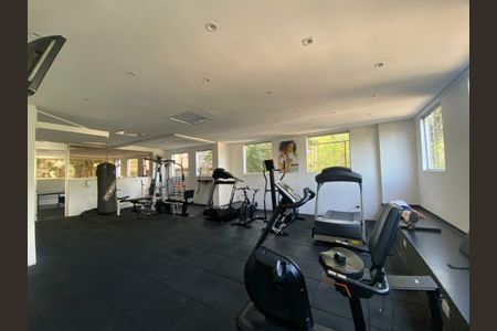 Apartamento para alugar com 68m², 3 quartos e 1 vaga