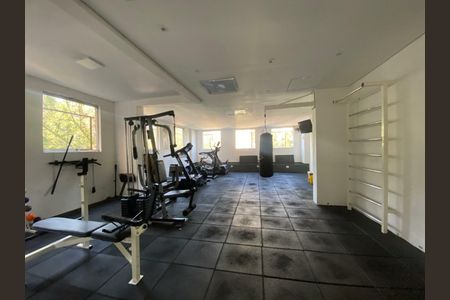 Apartamento para alugar com 68m², 3 quartos e 1 vaga