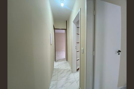 Apartamento para alugar com 68m², 3 quartos e 1 vaga