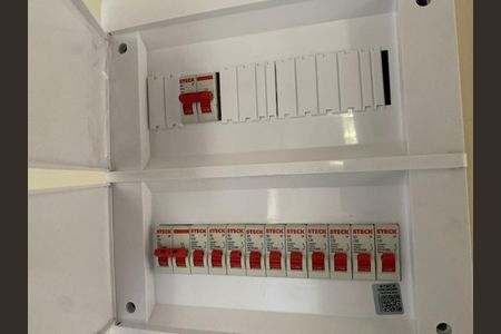 Apartamento para alugar com 68m², 3 quartos e 1 vaga