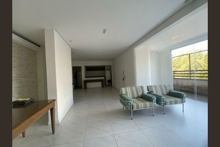 Apartamento para alugar com 68m², 3 quartos e 1 vaga