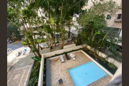 Apartamento para alugar com 68m², 3 quartos e 1 vaga