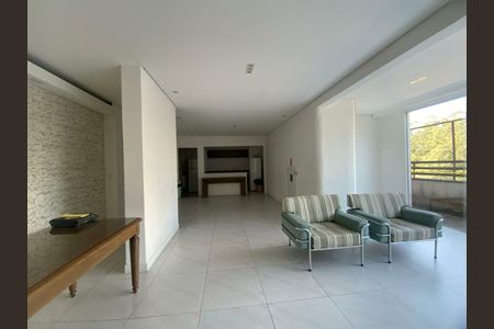Apartamento para alugar com 68m², 3 quartos e 1 vaga