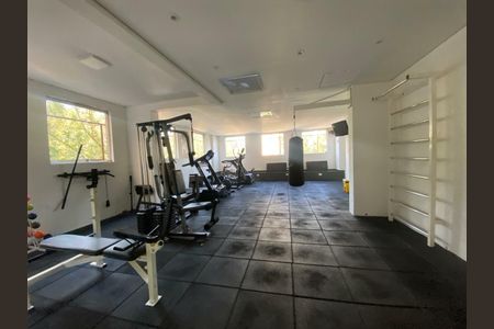 Apartamento para alugar com 68m², 3 quartos e 1 vaga