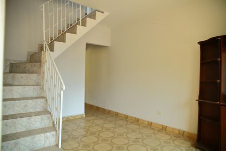 Sala - casa 1  de casa à venda com 2 quartos, 200m² em Jardim Calux, São Bernardo do Campo