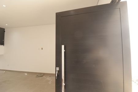 Sala de casa à venda com 2 quartos, 129m² em Vila Liberdade, Jundiaí