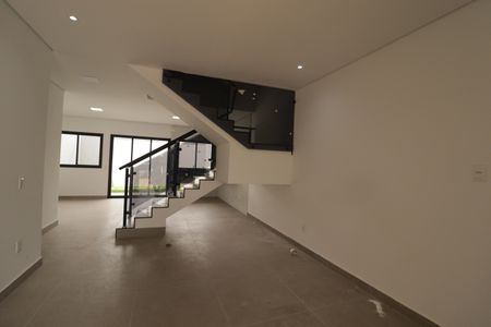 Sala de casa à venda com 2 quartos, 129m² em Vila Liberdade, Jundiaí