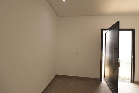 Sala de casa à venda com 2 quartos, 129m² em Vila Liberdade, Jundiaí