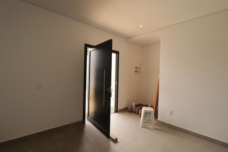 Casa à venda com 129m², 2 quartos e 4 vagasSala