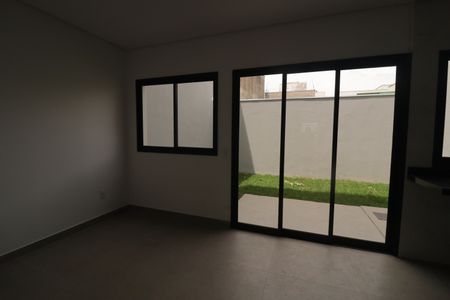 Casa à venda com 129m², 2 quartos e 4 vagasCozinha