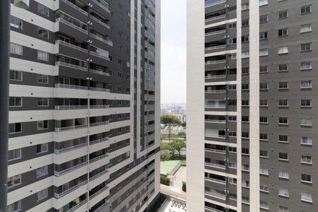 Apartamento para alugar com 37m², 2 quartos e sem vagaVista da Lavanderia