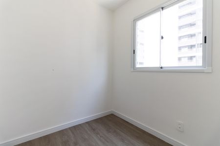 Apartamento para alugar com 37m², 2 quartos e sem vagaQuarto 2
