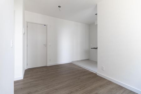 Apartamento para alugar com 37m², 2 quartos e sem vagaSala