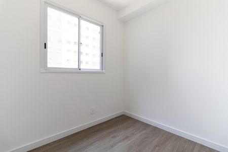 Apartamento para alugar com 37m², 2 quartos e sem vagaQuarto 2