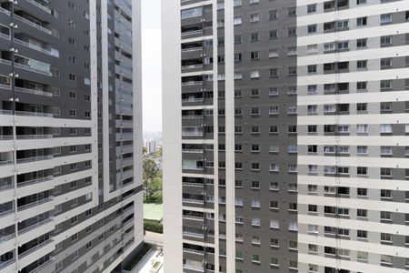 Vista do Quarto 1 de apartamento para alugar com 2 quartos, 37m² em Vila Vermelha, São Paulo