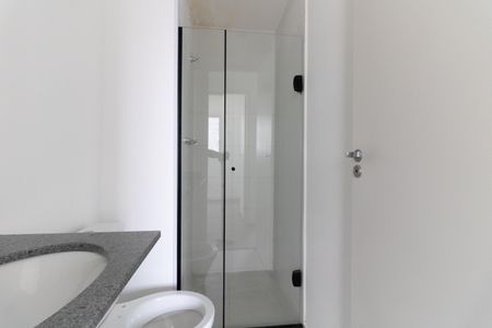 Apartamento para alugar com 37m², 2 quartos e sem vagaBanheiro 