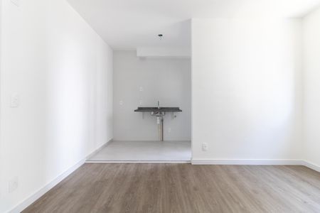 Apartamento para alugar com 37m², 2 quartos e sem vagaSala