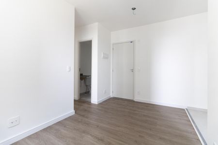 Apartamento para alugar com 37m², 2 quartos e sem vagaSala