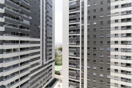 Apartamento para alugar com 37m², 2 quartos e sem vagaVista do Quarto 2