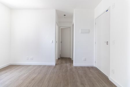 Apartamento para alugar com 37m², 2 quartos e sem vagaSala