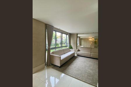 Apartamento à venda com 56m², 1 quarto e 1 vagaÁrea comum