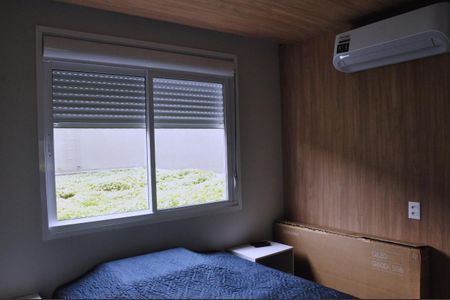 Apartamento à venda com 56m², 1 quarto e 1 vagaQuarto 