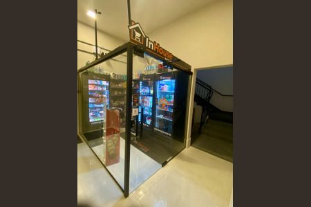 Apartamento à venda com 56m², 1 quarto e 1 vagaÁrea comum