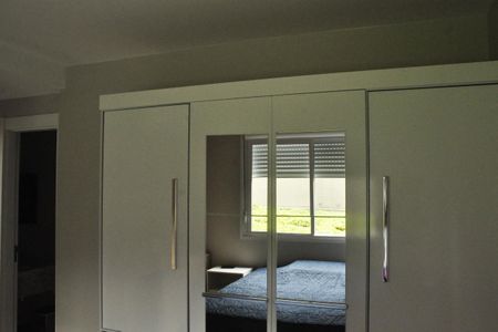 Apartamento à venda com 56m², 1 quarto e 1 vagaQuarto 