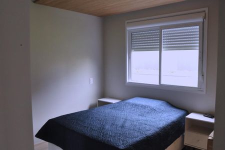 Apartamento à venda com 56m², 1 quarto e 1 vagaQuarto 