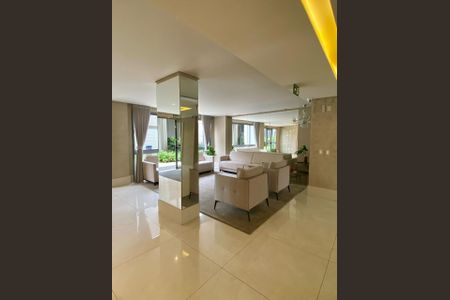 Apartamento à venda com 56m², 1 quarto e 1 vagaÁrea comum