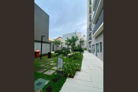 Apartamento à venda com 56m², 1 quarto e 1 vagaÁrea comum