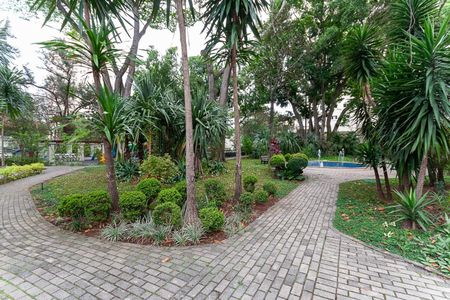 Apartamento para alugar com 172m², 4 quartos e 3 vagasÁrea comum - Bosque