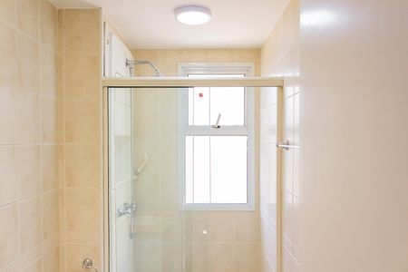 Apartamento para alugar com 172m², 4 quartos e 3 vagasBanheiro