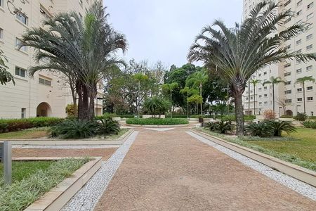 Apartamento para alugar com 172m², 4 quartos e 3 vagasÁrea comum