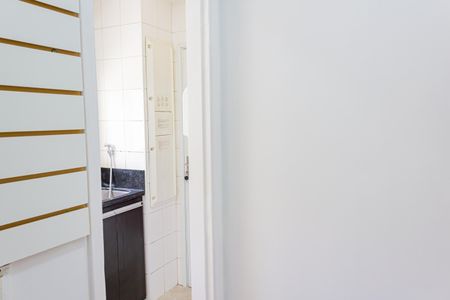 Apartamento para alugar com 172m², 4 quartos e 3 vagasQuarto de Serviço