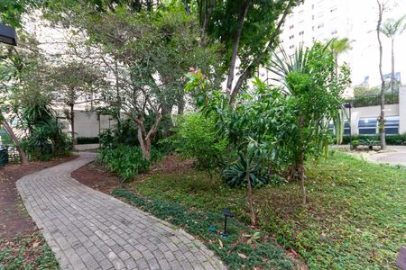 Apartamento para alugar com 172m², 4 quartos e 3 vagasÁrea comum - Bosque