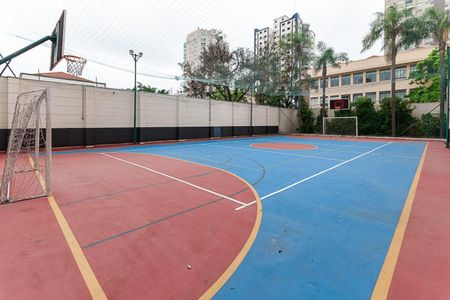 Apartamento para alugar com 172m², 4 quartos e 3 vagasQuadra Esportiva