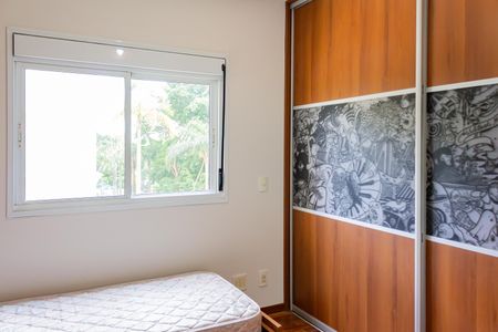 Apartamento para alugar com 172m², 4 quartos e 3 vagasSuíte 2