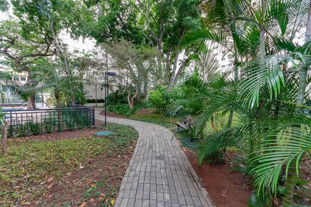 Apartamento para alugar com 172m², 4 quartos e 3 vagasÁrea comum - Bosque