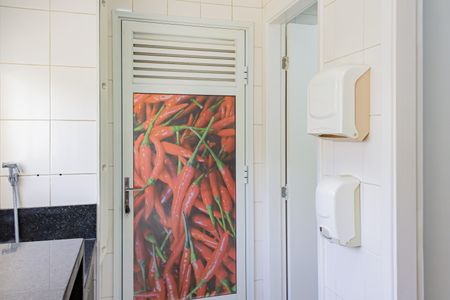 Apartamento para alugar com 172m², 4 quartos e 3 vagasÁrea de Serviço