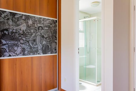 Apartamento para alugar com 172m², 4 quartos e 3 vagasSuíte 2