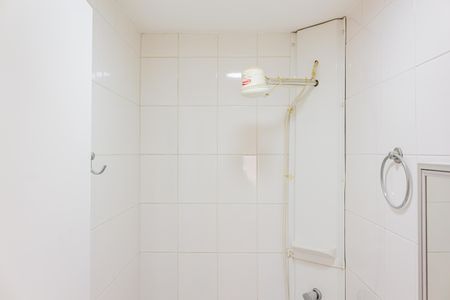 Apartamento para alugar com 172m², 4 quartos e 3 vagasBanheiro de serviço