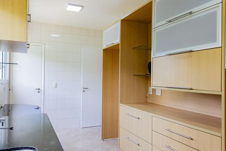 Apartamento para alugar com 172m², 4 quartos e 3 vagasCozinha