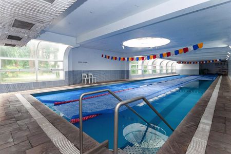 Apartamento para alugar com 172m², 4 quartos e 3 vagasPiscina Coberta