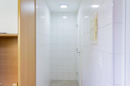 Apartamento para alugar com 172m², 4 quartos e 3 vagasCozinha