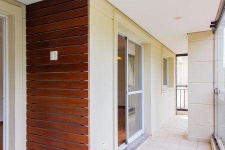 Apartamento para alugar com 172m², 4 quartos e 3 vagasVaranda gourmet