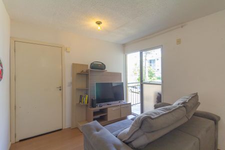 Apartamento à venda com 61m², 2 quartos e 1 vaga Apartamento à venda com 61m², 2 quartos e 1 vagaSala