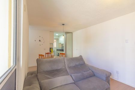 Apartamento à venda com 61m², 2 quartos e 1 vaga Apartamento à venda com 61m², 2 quartos e 1 vagaSala