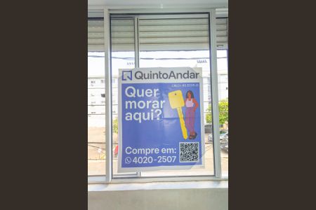 Apartamento à venda com 61m², 2 quartos e 1 vaga Apartamento à venda com 61m², 2 quartos e 1 vagaPlaca