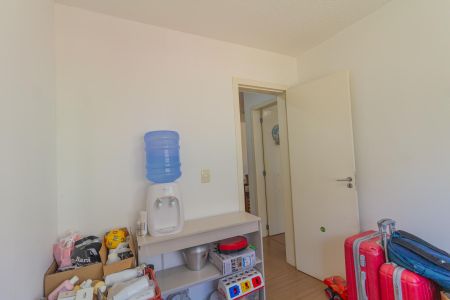 Apartamento à venda com 61m², 2 quartos e 1 vaga Apartamento à venda com 61m², 2 quartos e 1 vagaQuarto 3